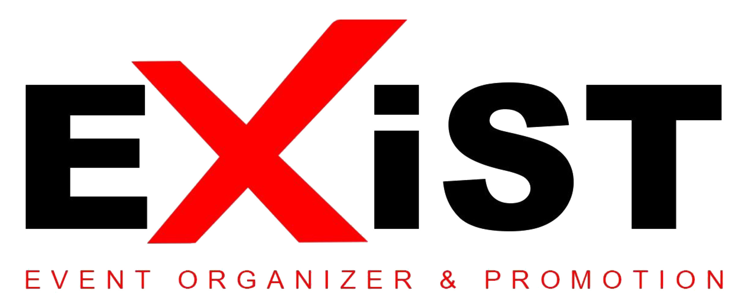 Exist logo
